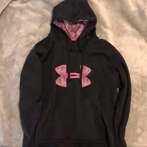 UnderArmour Cold Gear Hoodie